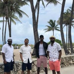 Meet your Posher, West side